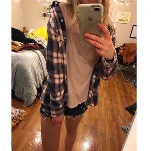 Cozy Flannel